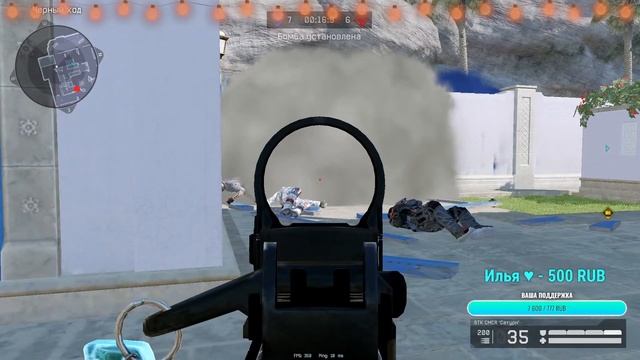 ?СТРИМ WARFACE I ДО НОВОГО ГОДА 3 ДНЯ смотреть онлайн