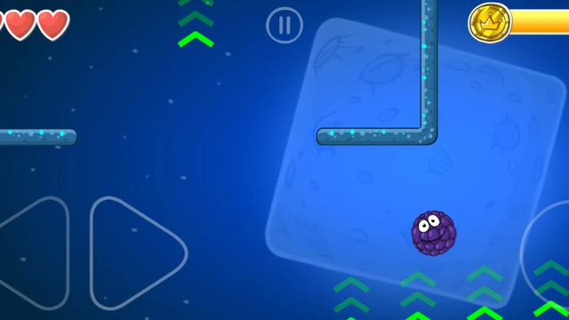 Виноградный шар. Невесомость смотреть онлайн