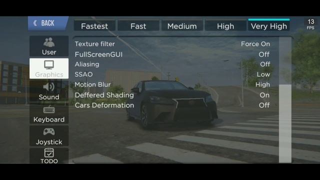 Xiaomi Mi9t madout2 big city online ultra graphics game test смотреть онлайн