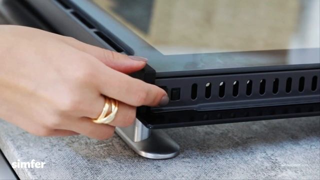 Simfer Easy Cleaning смотреть онлайн