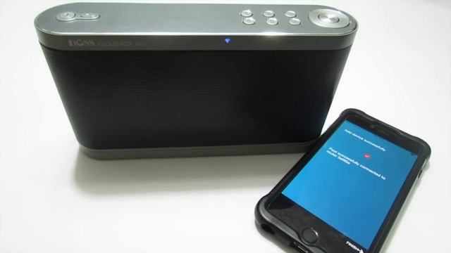 Unboxing Doss: Cloud Fox WiFi (Banggood) ESP смотреть онлайн