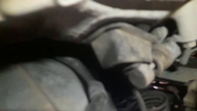 MITSUBISHI STRADA TRITON TRANSMISSION NOISE смотреть онлайн