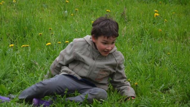 Tanserfilm - Миша 10л смотреть онлайн