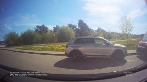 VW Tiguan не работает бесключевой доступ