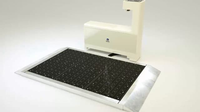 Грязезащитное оборудование от компании DSMC. Сокращаем расходы на клининг в 2 раза. смотреть онлайн