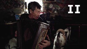 ТАЁЖНЫЙ ОТШЕЛЬНИК САМУИЛ. Одинокий путник якутской тайги.