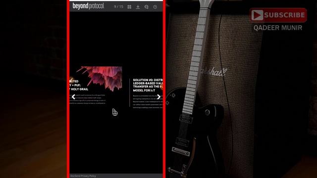 BEYOND PROTOCOL review, next generation DLT + IOT | Earn Money Online From Internet 2021 смотреть онлайн