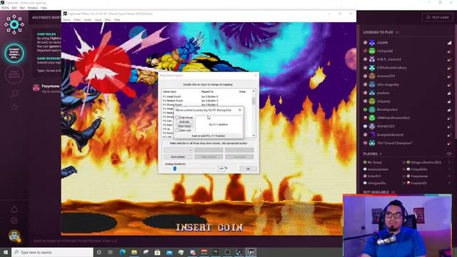 FIGHTCADE Juega OFFLINE y organiza tu Colección смотреть онлайн