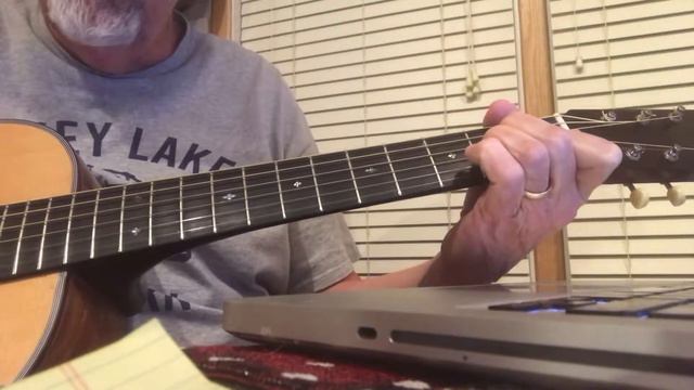 Shiver me Timbers practice смотреть онлайн