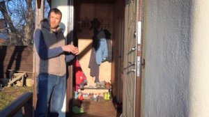 НУЖЕН ЛИ ТАМБУР В ЧАСТНОМ ДОМЕ? Тамбур в доме.