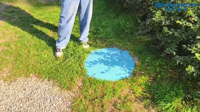 Latvian motorhome campsites—Deddle RV 戴德房车 смотреть онлайн