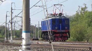 Динамическая экспозиция EXPO-1520 2017 года