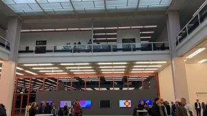 Венский Влог Ноябрь 2022: университет, ярмарки, музеи и мысли // VLOG Vienna Diaries 01