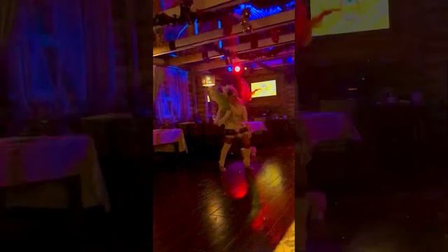 Новый год в апарт-отеле «Раздолье»!!!! Это сказка!!! #lenaleto #elenazhelankina #раздолье #мск #спб смотреть онлайн