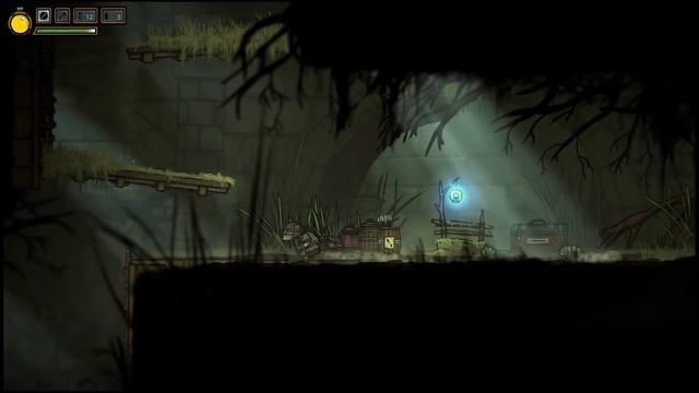 ЗАРАБАТЫВАЕМ МОНЕТУ ► Tails of Iron ► ПРОХОЖДЕНИЕ (5) смотреть онлайн