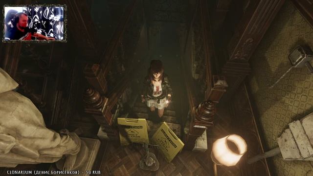 ?ЭТО RESIDENT EVIL or SILENT HILL????☠ ИЗМУЧЕННЫЕ ДУШИ☠??TORMENTED SOULS??прямой эфир ?? ▌?СТРИМ? ▌ смотреть онлайн