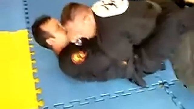 Hapkiyusul CBC смотреть онлайн