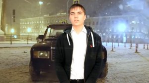 Поздравление девочек на 8 марта от мальчиков 10 класс [Cms prod]