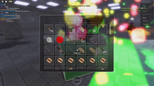 ROBLOX Da Backrooms - The People of Da Backrooms смотреть онлайн