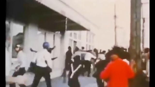 FREE ANGELA DAVIS! /СВОБОДУ АНЖЕЛЕ ДЕВИС! смотреть онлайн