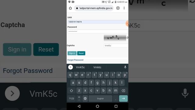 Pf me mobile number ragistration online ll Pf mobile number.. ll @ActiveRahul @ManojDeyVlogs смотреть онлайн