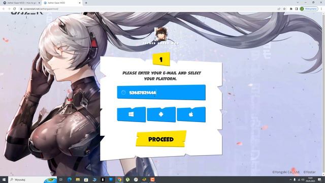 Aether Gazer Hack - Get more Flowers on iOS/Android/PC STEAM смотреть онлайн