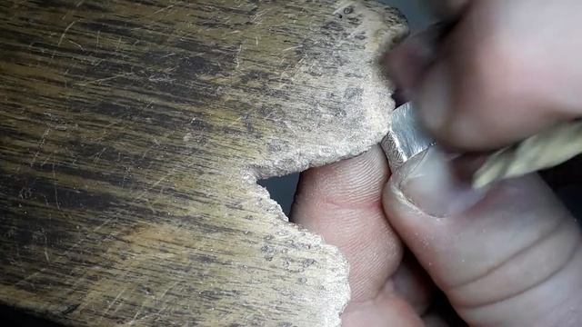 Православное кольцо с молитвой "Отче наш" смотреть онлайн