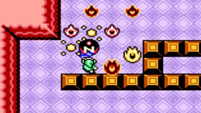 Let's Play Zelda Oracle of Seasons (Blind) Pt. 26: True North смотреть онлайн