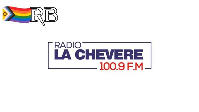 Macario Businness - 27/6/2023 (La Chevere 100.9 FM El Salvador) смотреть онлайн