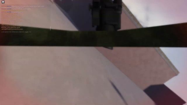 ARMA в ROBLOX | DEADLINE