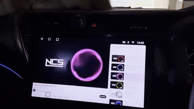 UPGRADE ANDROID PLAYER TS10 DENGAN APPLE CARPLAY / ANDROID AUTO HARGA MARHAEN? смотреть онлайн