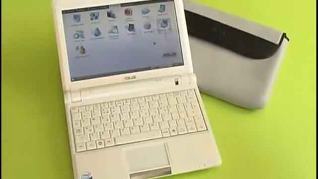 Videorecensione Asus Eeepc 900 pro e contro2200 смотреть онлайн