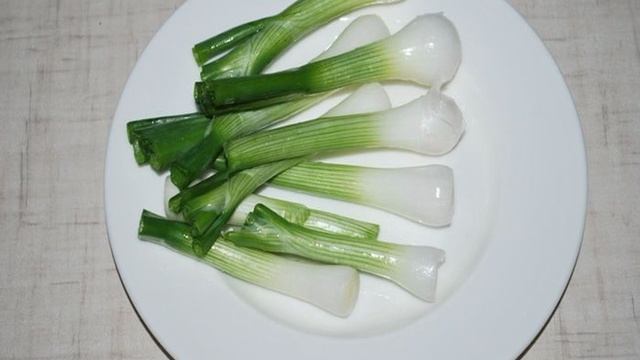 Кухня Мамашки