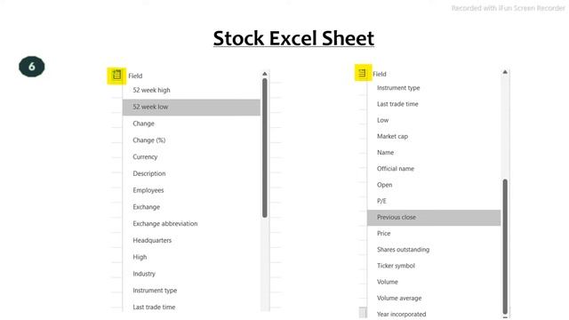 Excel for Share Market in Tamil | Stock option in Excel | How to Prepare Stock Excel in Tamil смотреть онлайн
