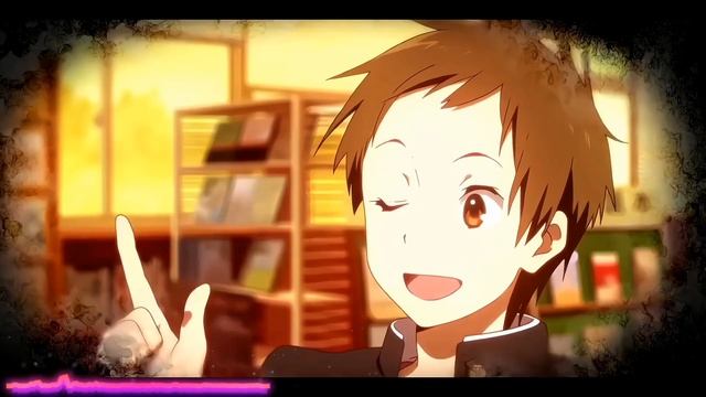Slowboy • IVOXYGEN • Zaichkou888 - ASTRO - (Sped Up) [AMV]