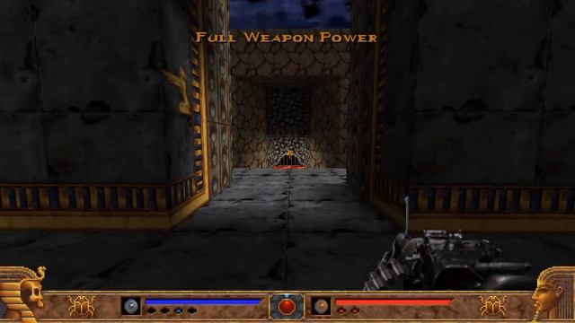 [PC] Powerslave Exhumed - 4 - Шаль Изис смотреть онлайн