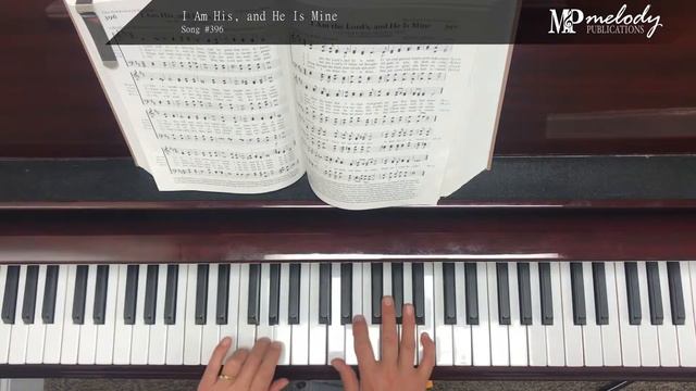 Song Sample: 'I Am His, and He Is Mine'– Song #396 смотреть онлайн