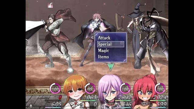 [H][Demons Roots] Poison Root VS King Exit