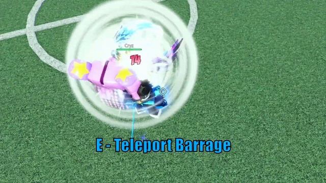 How To Get SOL Star Platinum | SOL Star Platinum Showcase | A Universal Time (AUT) | ROBLOX смотреть онлайн