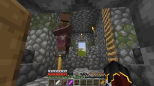 МАШКА-СКРОМНИК ЧУТЬ НЕ СЪЕЛА МОИХ ДЕТЕЙ В МАЙНКРАФТ ! Алексбой Minecraft