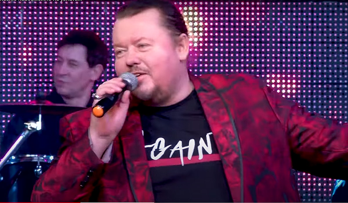 В Прошлом Этой Песне не было Цены!!! смотреть онлайн