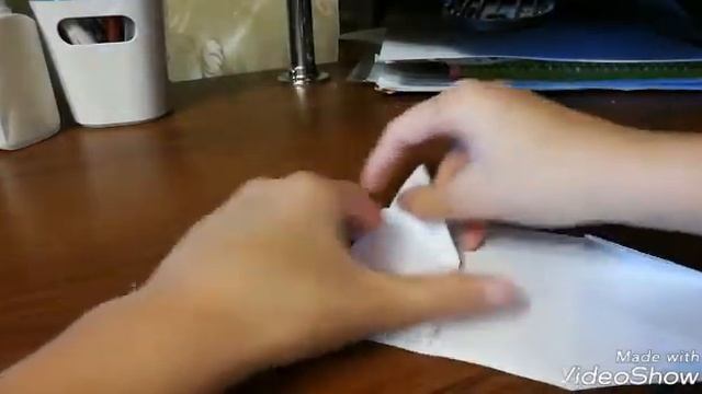 DIY Как сделать пианино из бумаги смотреть онлайн