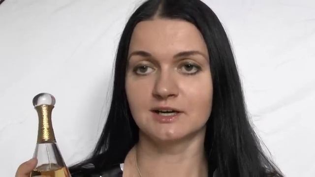 Лучшие ДУХИ: магия в капле. Красивое описание шикарных ароматов Ч1 смотреть онлайн