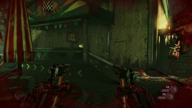 The Darkness II часть 6 смотреть онлайн