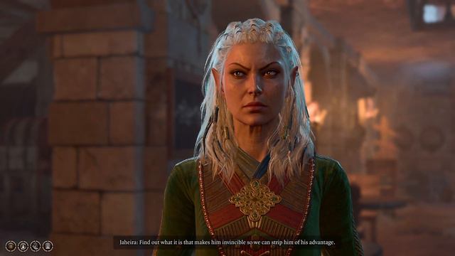 Solo Honour Mode - Last Light Inn, Isobel, Marcus, and the Selûnite Resistance - Baldur's Gate 3 смотреть онлайн