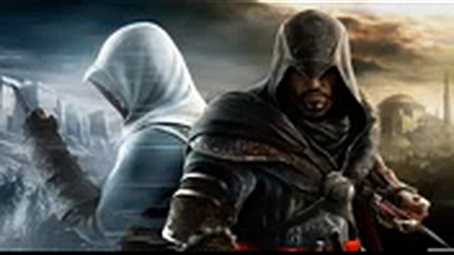 Soundtrack assassins creed 2 ezio смотреть онлайн