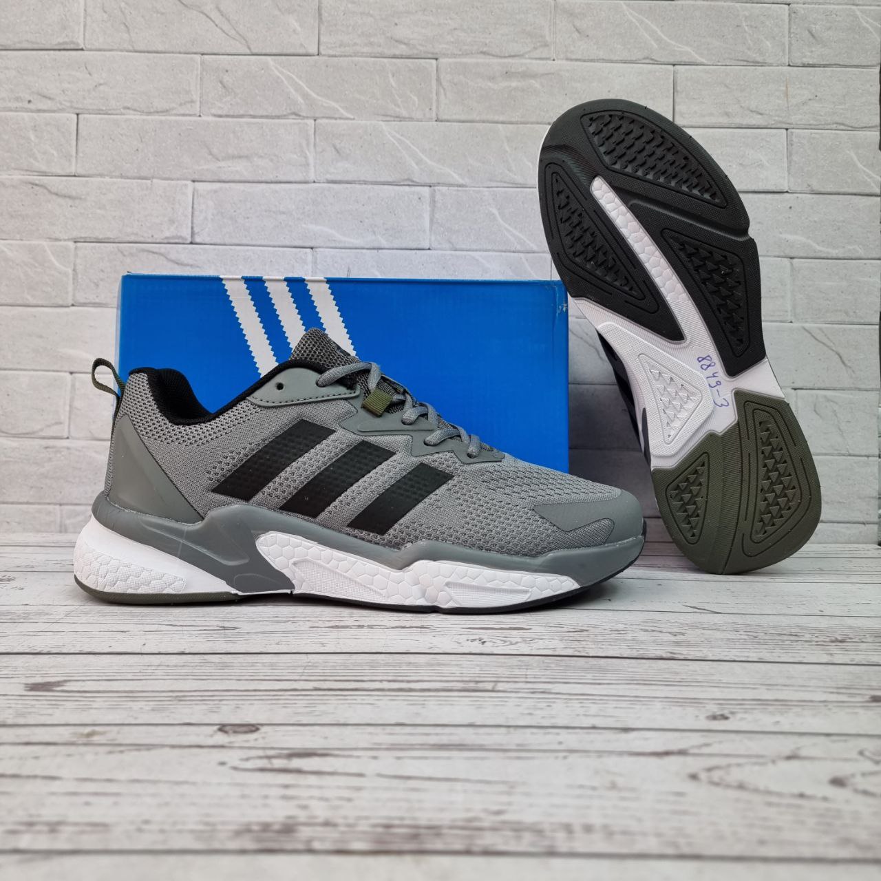 Adidas летние