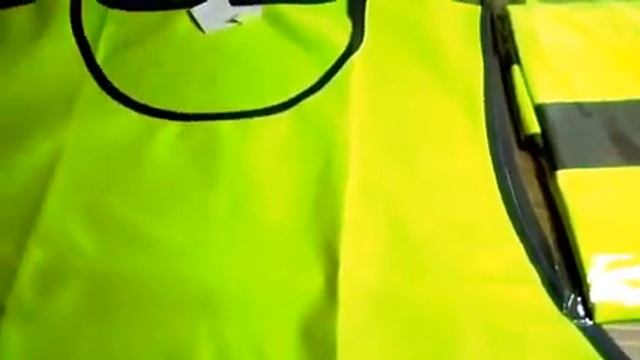 СВЕТООТРАЖАЮЩИЕ ЖИЛЕТКИ... смотреть онлайн