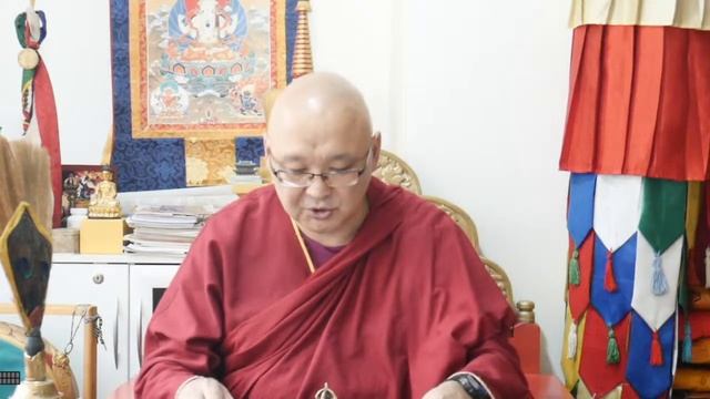 РИТУАЛ БУДДЫ НАГАРАДЖИ смотреть онлайн