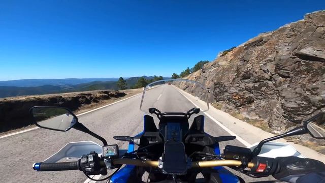 Honda CB500X VS Honda NC750x (2020) смотреть онлайн